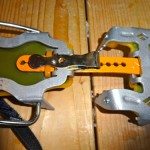 Black Diamond Sabretooth Crampon Review