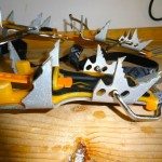 Black Diamond Sabretooth Crampon Review