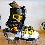 Black Diamond Sabretooth Crampon Review