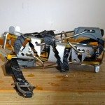 Black Diamond Sabretooth Crampon Review