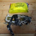 Black Diamond Sabretooth Crampon Review