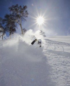 Photo: Jerrod Fast for The Adventure Project