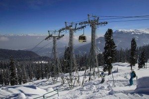 Gulmarg Gondola 