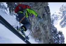 The Adventurer – The Faces of Dav – Episode 1