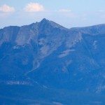 WIlson Peak, Big Sky, MT