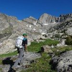 Follow The Swarm, Beehive Peak