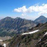 Follow The Swarm, Beehive Peak