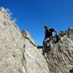 Follow The Swarm, Beehive Peak