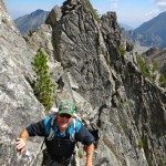 Follow The Swarm, Beehive Peak