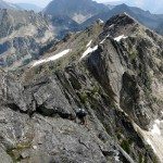 Follow The Swarm, Beehive Peak