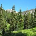 Wilson Peak, Big Sky, MT