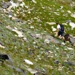 Wilson Peak, Big Sky, MT