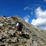 Wilson Peak, Big Sky, MT