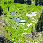 Wilson Peak, Big Sky, MT