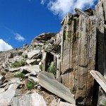 Wilson Peak, Big Sky, MT