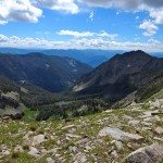 Wilson Peak, Big Sky, MT