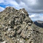 Wilson Peak, Big Sky, MT