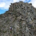 Wilson Peak, Big Sky, MTv