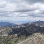 Wilson Peak, Big Sky, MT
