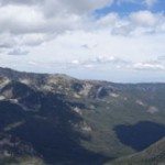 Wilson Peak, Big Sky, MT