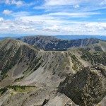 Wilson Peak, Big Sky, MT