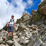 Wilson Peak, Big Sky, MT