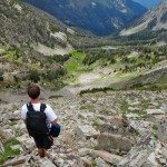 Wilson Peak, Big Sky, MT