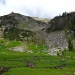 Wilson Peak, Big Sky, MT