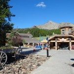 Big Sky Mountain VIllage