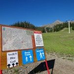 Lone Mountain, Big Sky Resort