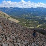 Lone Mountain, Big Sky Resort
