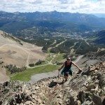 Lone Mountain, Big Sky Resort