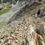 Lone Mountain, Big Sky Resort