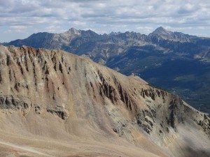 Lone Mountain, Big Sky Resort