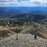 Lone Mountain, Big Sky Resort