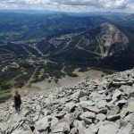 Lone Mountain, Big Sky Resort