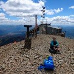 Lone Mountain, Big Sky Resort