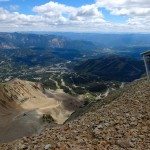 Lone Mountain, Big Sky Resort