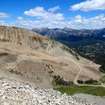 Lone Mountain, Big Sky Resort