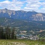 Lone Mountain, Big Sky Resort