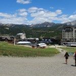 Lone Mountain, Big Sky Resort