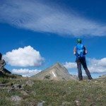 Wilson Peak, Big Sky, MT