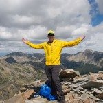 Wilson Peak, Big Sky, MT