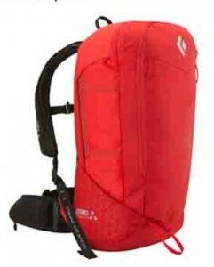 JetForce Pack Recall