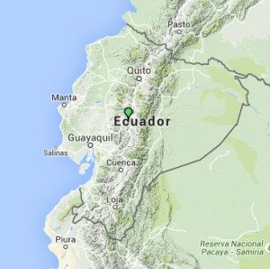 Ecuador