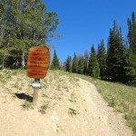 Beehive BThe Spanish Peaks of the Lee Metcalf Wildernessasin