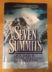 Seven Summits By Dick Bass