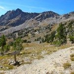 Bear Basin Trail