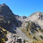 Beehive/Mirror Saddle and Peak 10602