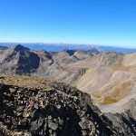 Nutters Cathedral Peak
